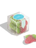 SUGARFINA SOUR STRAWBERRIES-SMALL