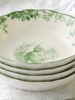 Certified International Le Jardin Soup Bowl 8 in 38064