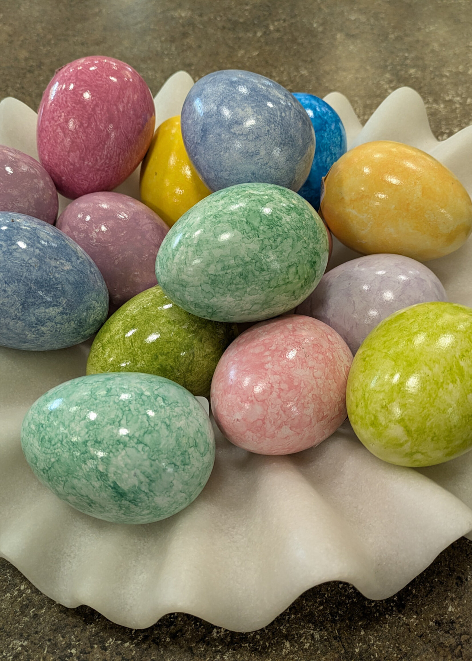 Allstate AEZ134-MX 2.75"EGG ASST.