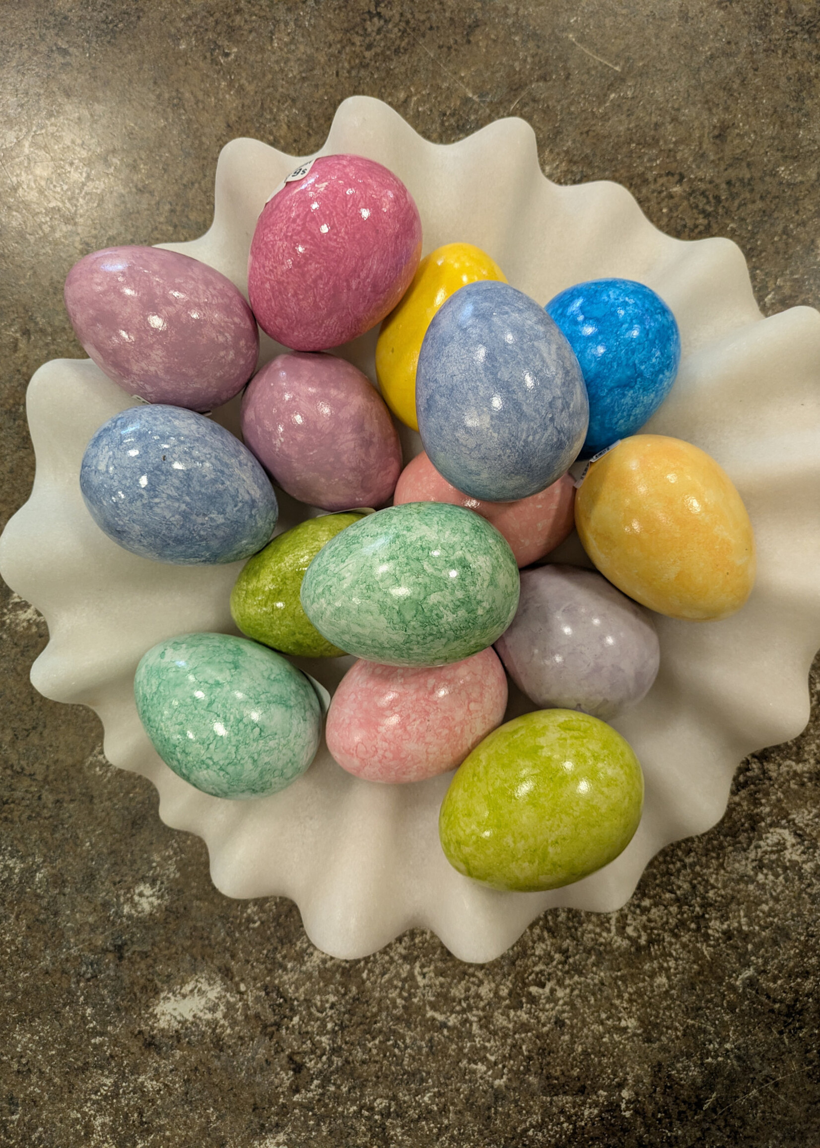 Allstate AEZ134-MX 2.75"EGG ASST.