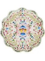 Juliska SOF02/88 Sofia Dessert/Salad Plate - Multi Sofia  Dessert,Salad Plate, Multi