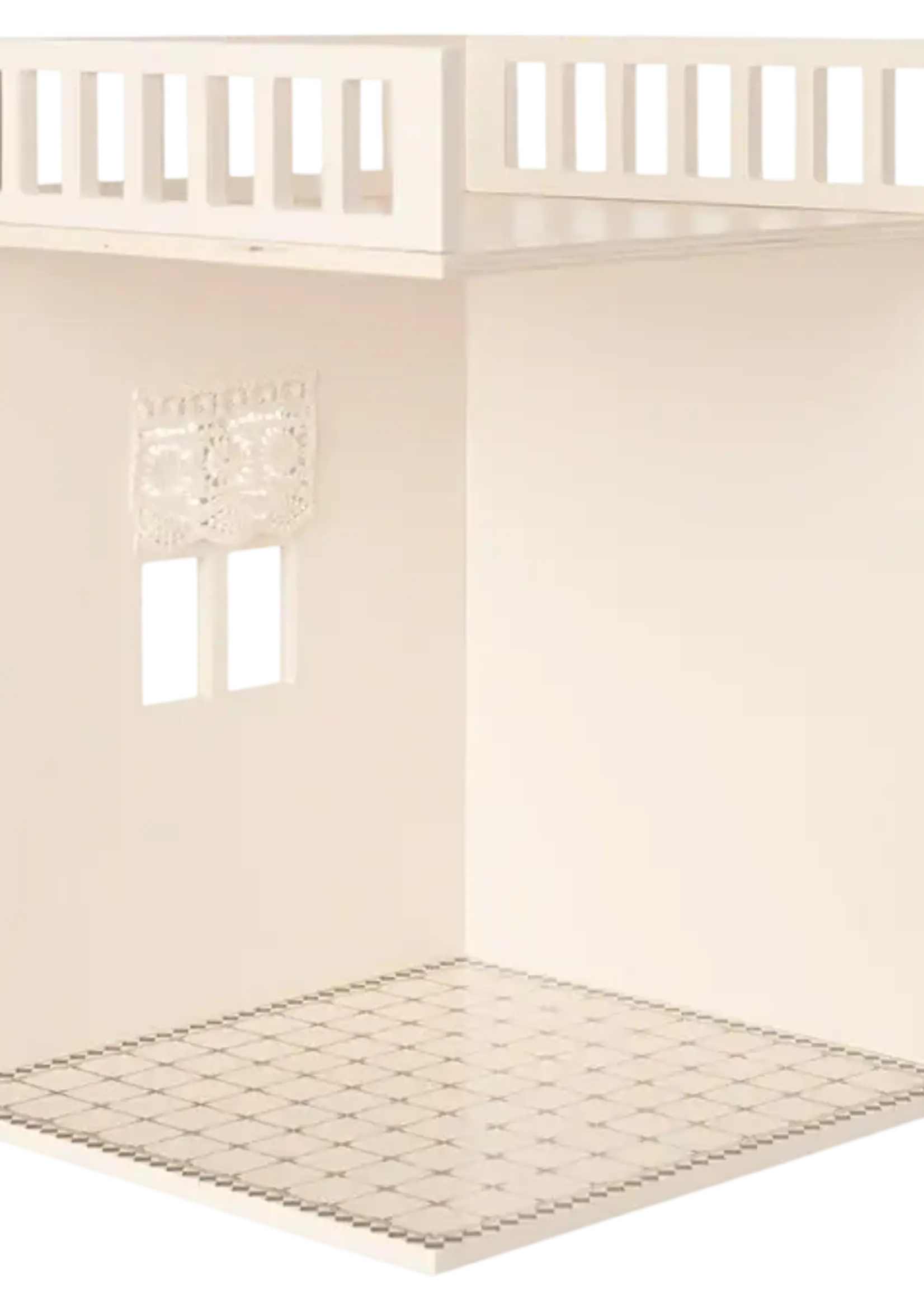 Maileg Maileg House of Miniature - Bathroom