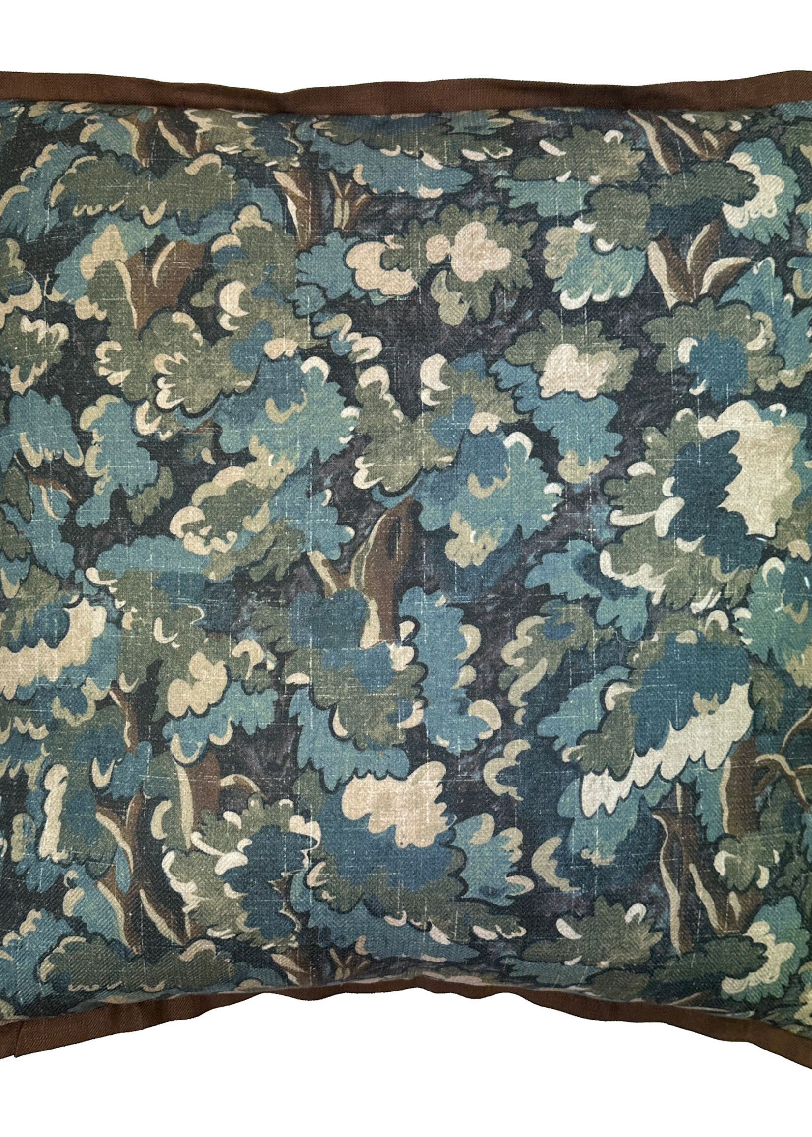 Signature Pillows TONGAS MALLARD 22