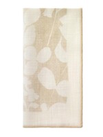 Bodrum Fleur de Lin Beige 22" napkin FLE0210p