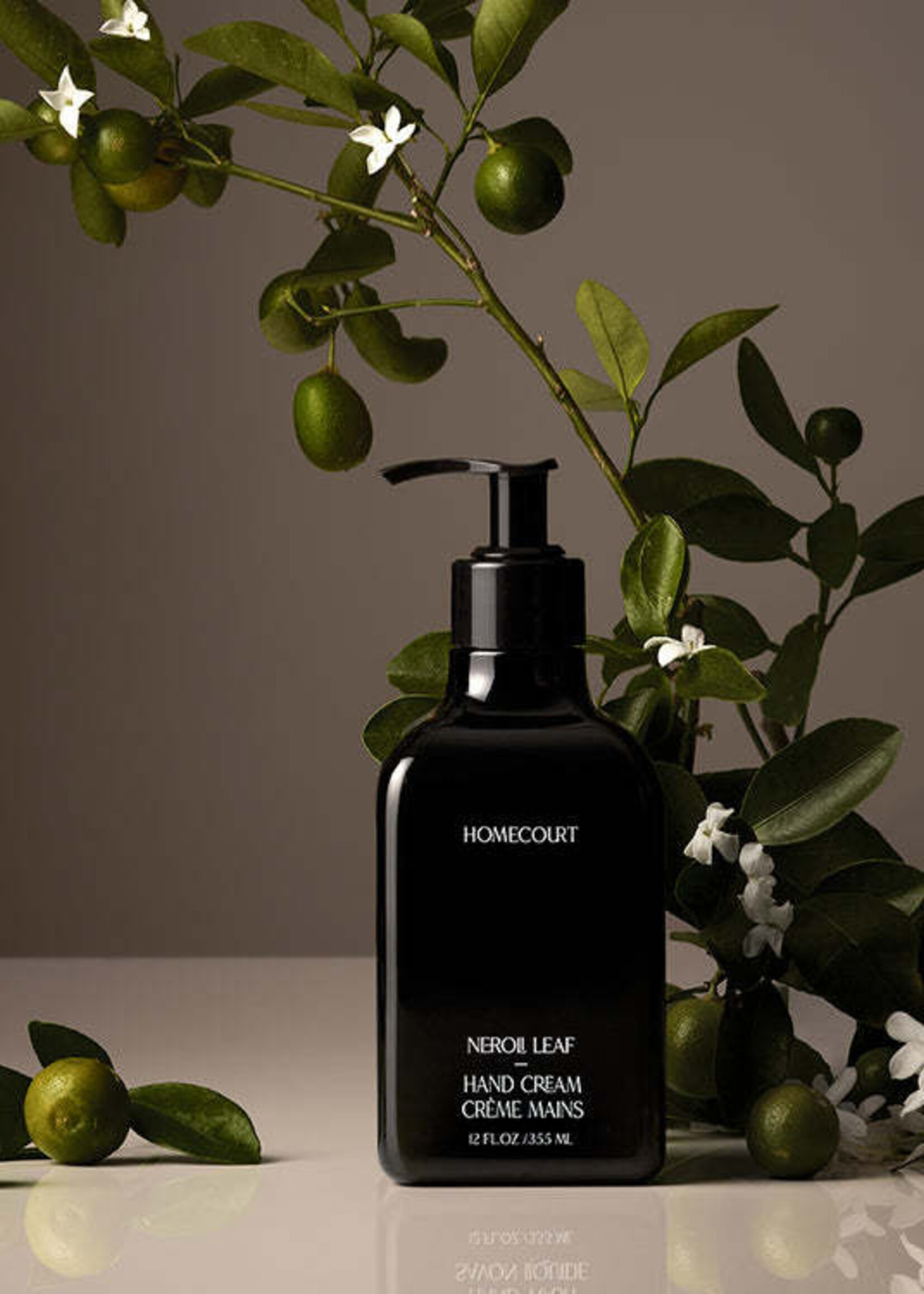 Homecourt Surface Cleaner |  Neroli Leaf / 16 oz - SC160B015