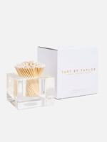 Tart by Taylor SQ Match Striker White