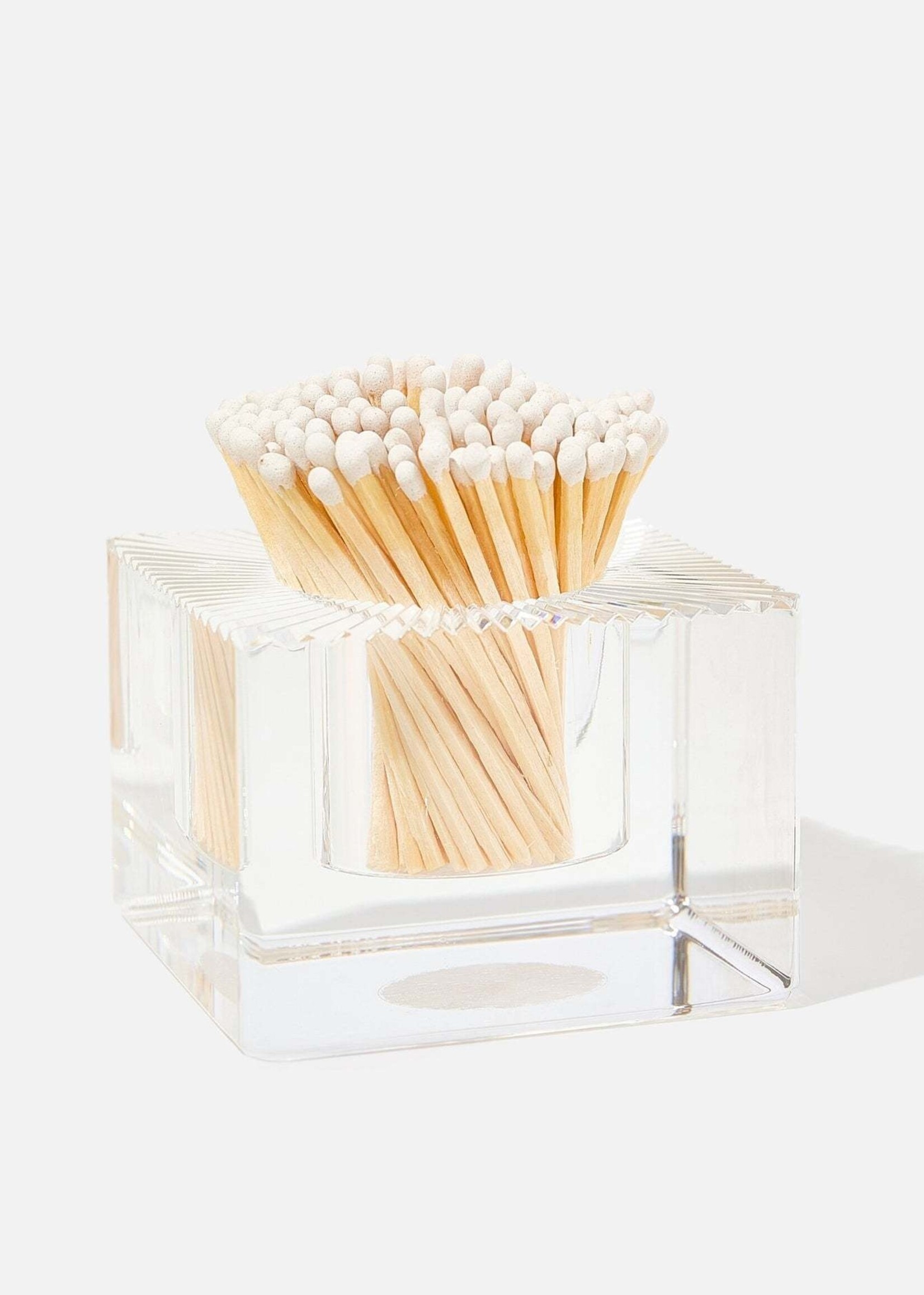 Tart by Taylor SQ Match Striker White