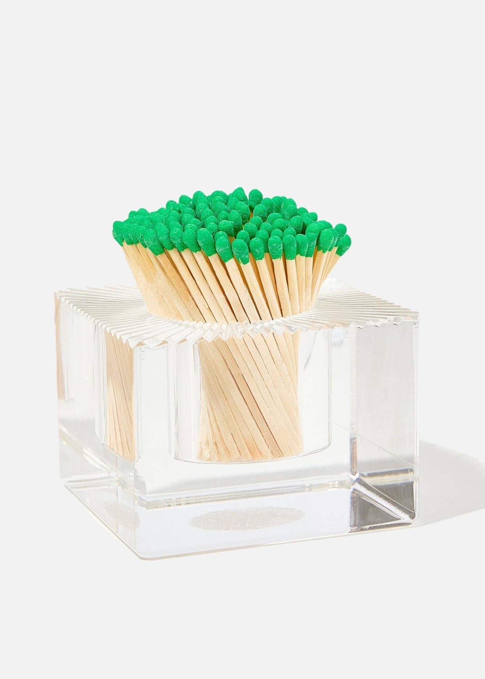 Tart by Taylor SQ Match Striker Green