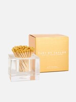 Tart by Taylor SQ Match Striker Gold