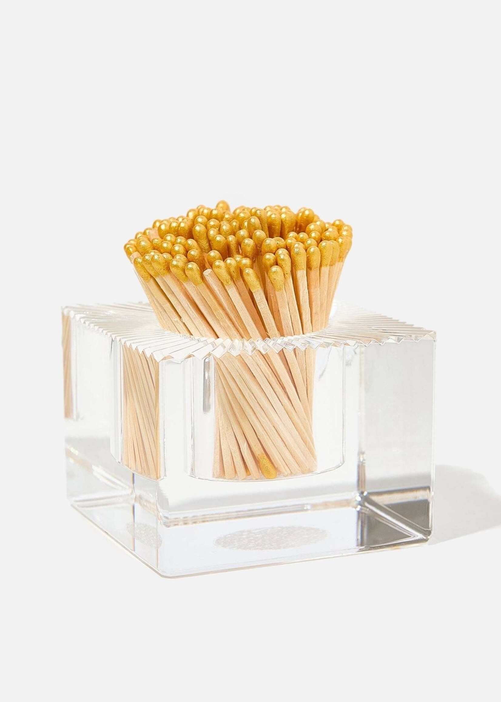 Tart by Taylor SQ Match Striker Gold