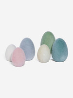 180 Degrees CN-160 FLOCKED EGG LARGE