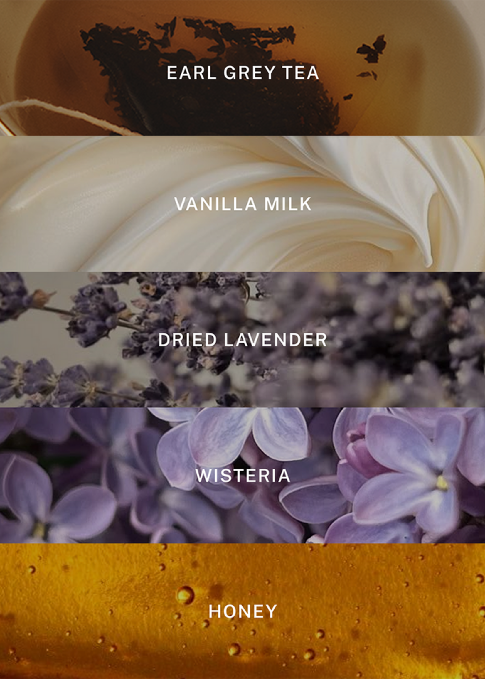 Hotel Lobby Candle London - Luxury Soy Lavender Candle - 9.75 oz