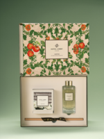 Hotel Lobby Candle Candle and Diffuser Hamptons Gift Set  10011013