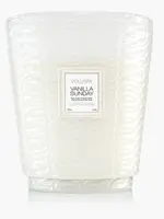 Voluspa 54814 806644548140 Vanilla Sunday 5W Hearth