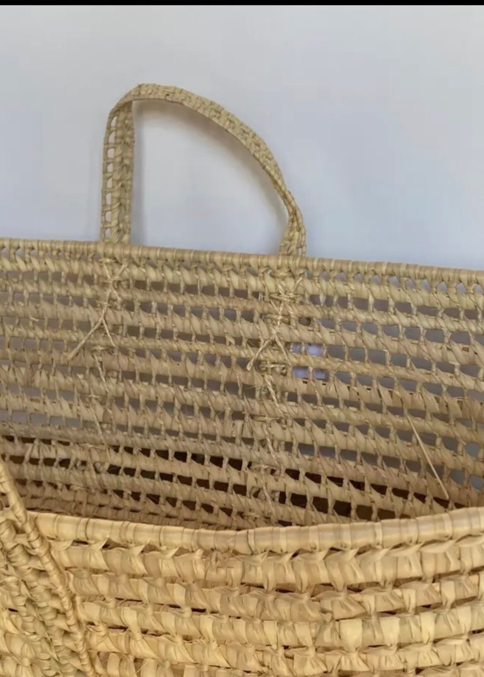 Medina Moses Basket