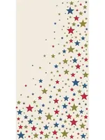 Hester & Cook Star- Spangled Guest Napkin KP1651