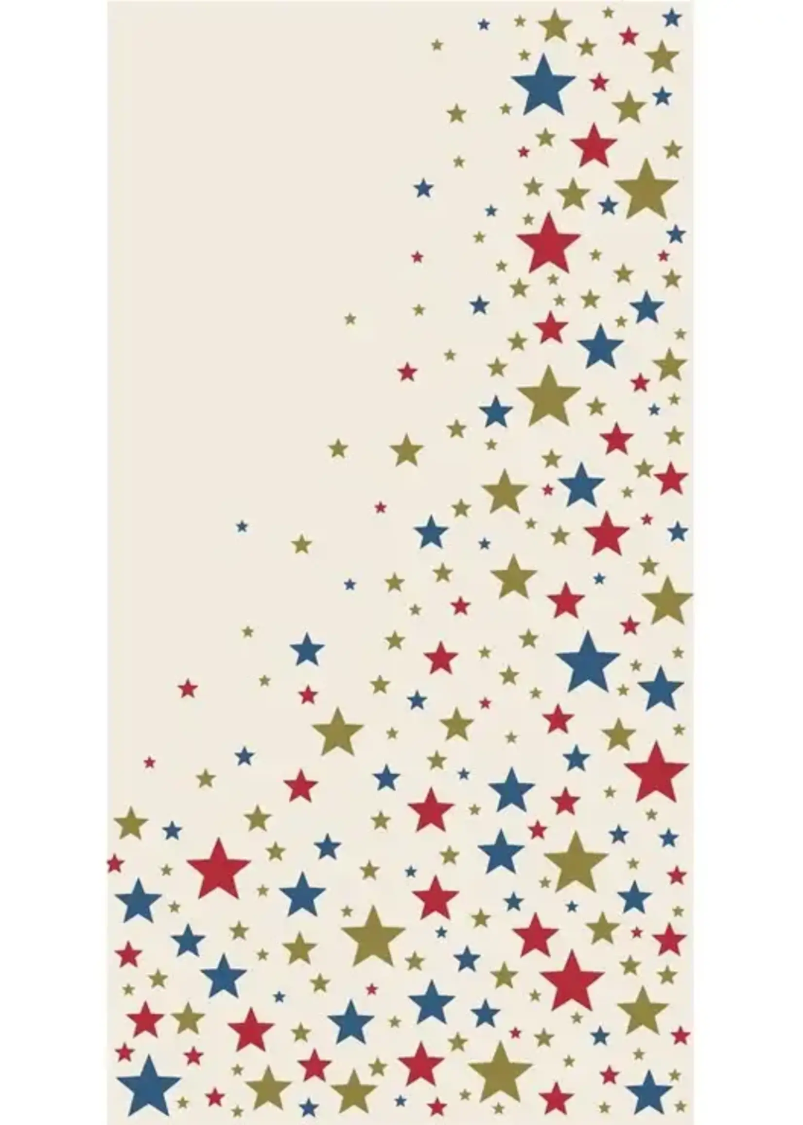 Hester & Cook Star- Spangled Guest Napkin KP1651