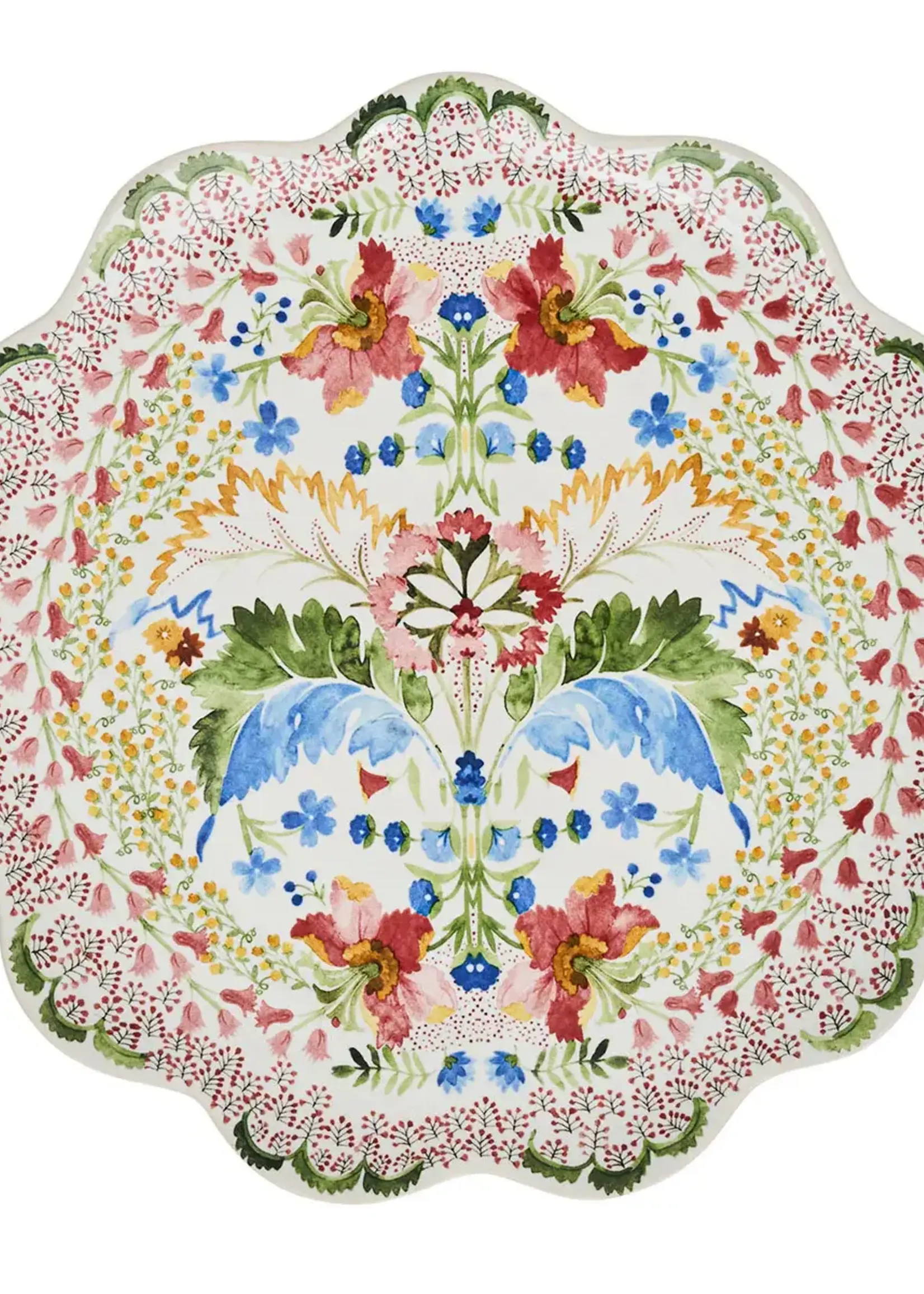 Juliska Sofia Dinner Plate SOF01/88