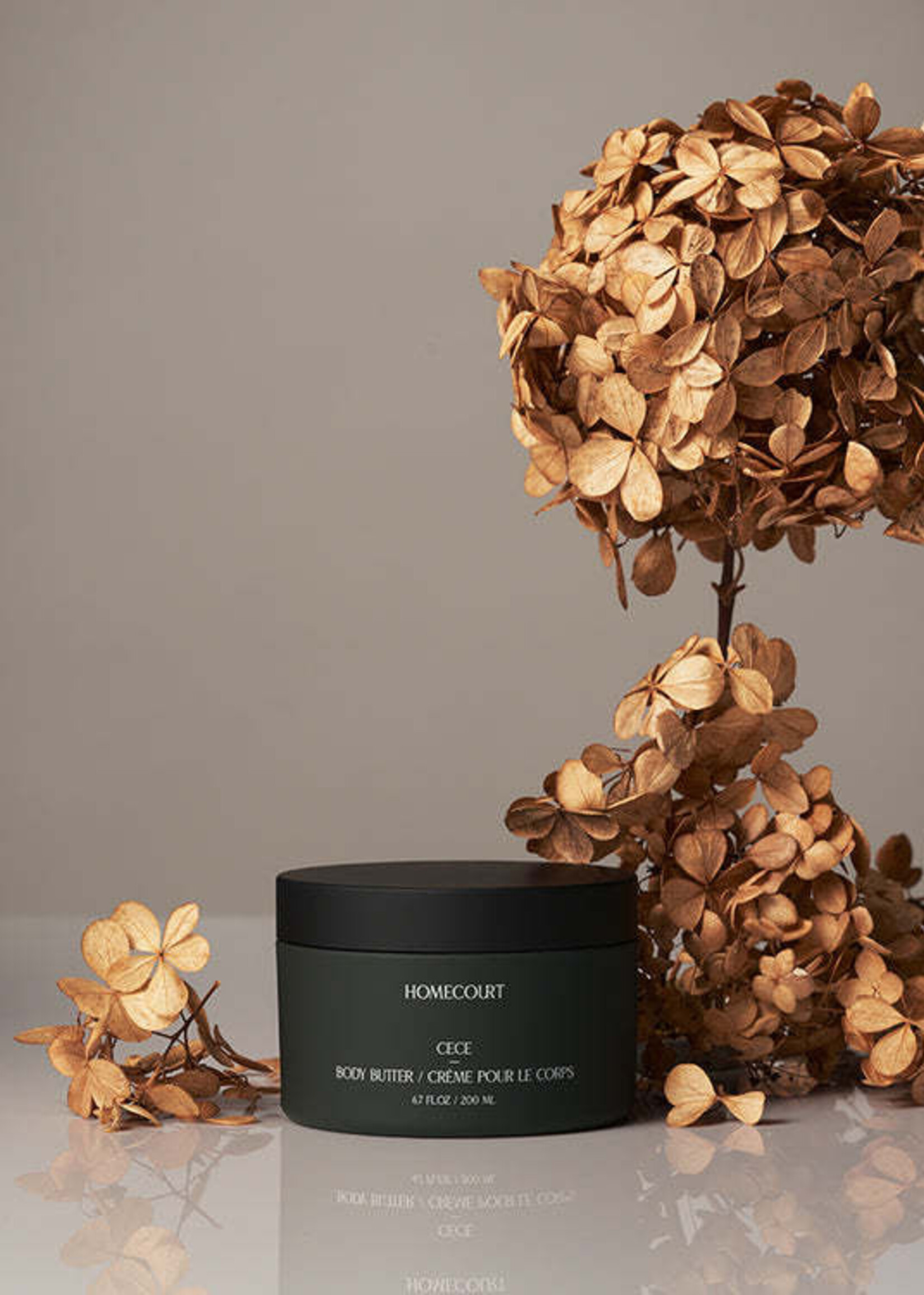 Homecourt Cece Body Butter