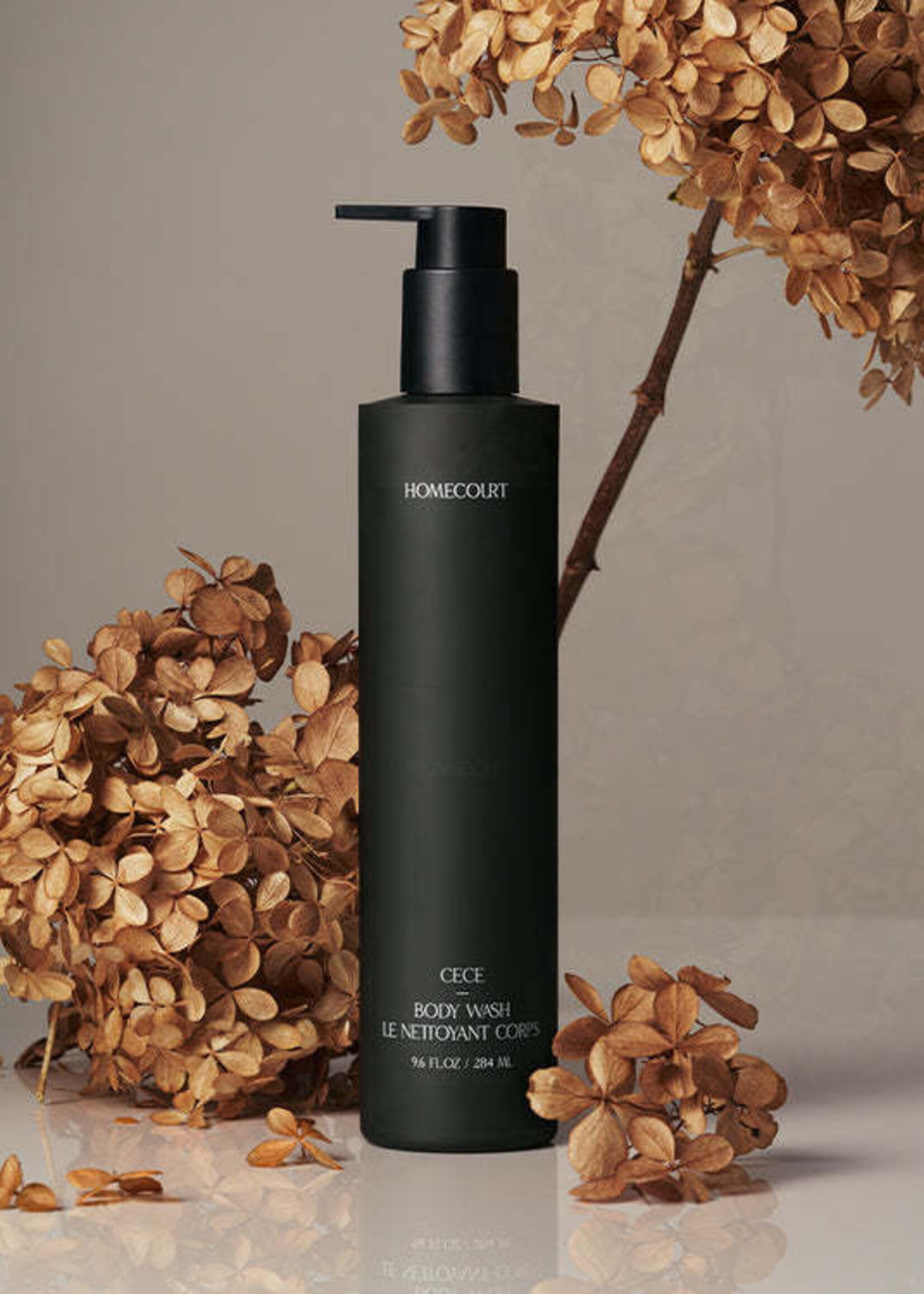 Homecourt Cece Body Wash