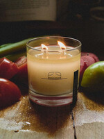 Ranger Station Tennessee Tomato Candle