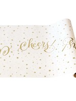 Hester & Cook Hester & Cook  - Cheers Runner - 20" x 25' - KP8056