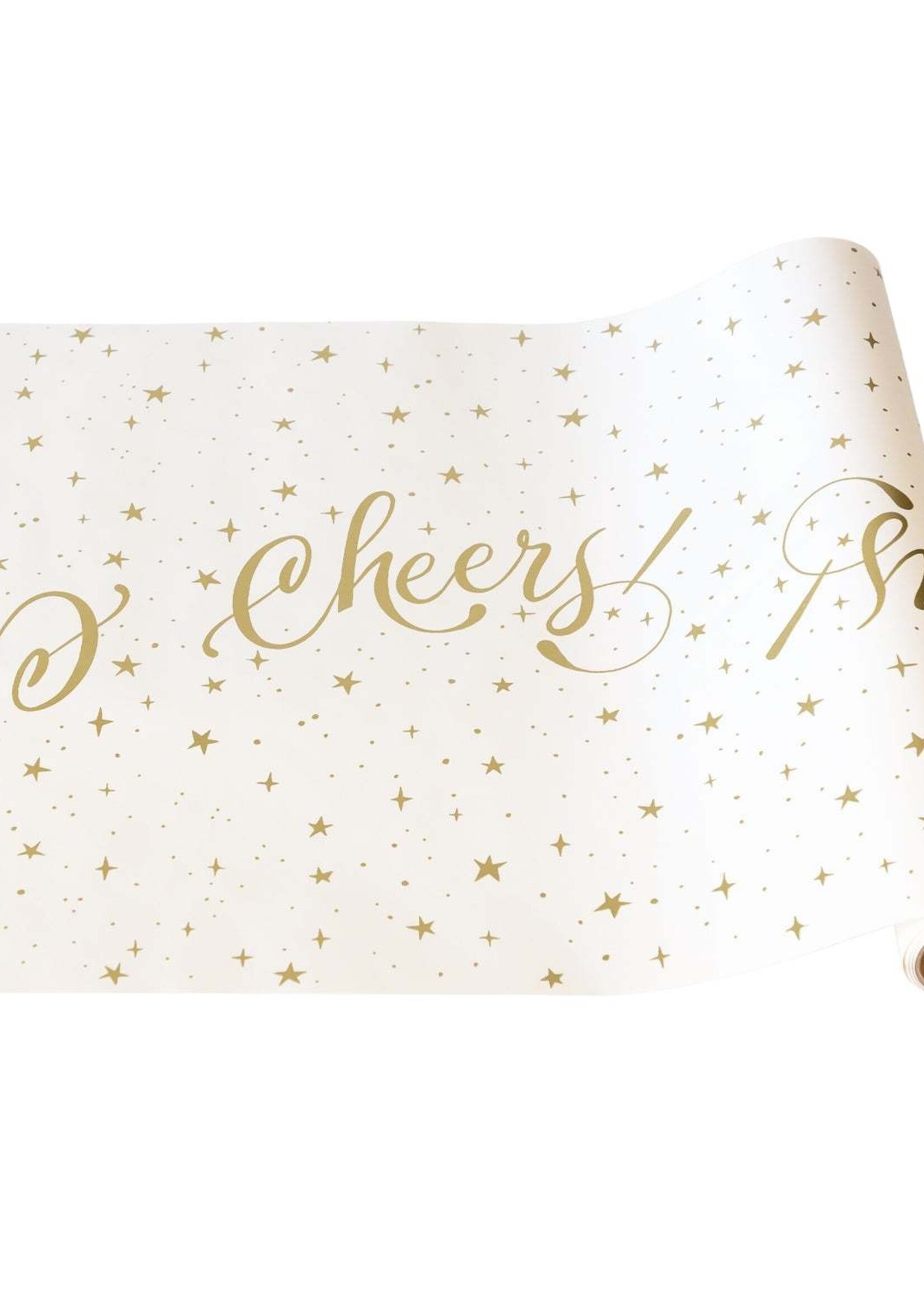 Hester & Cook Hester & Cook  - Cheers Runner - 20" x 25' - KP8056