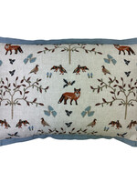 Signature Pillows FANTASTIC REDWOOD 14X21