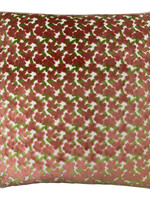 Signature Pillows GRETCHEN CORAL 22