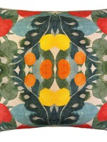 Signature Pillows Q43195 TOMATES MULTI 22