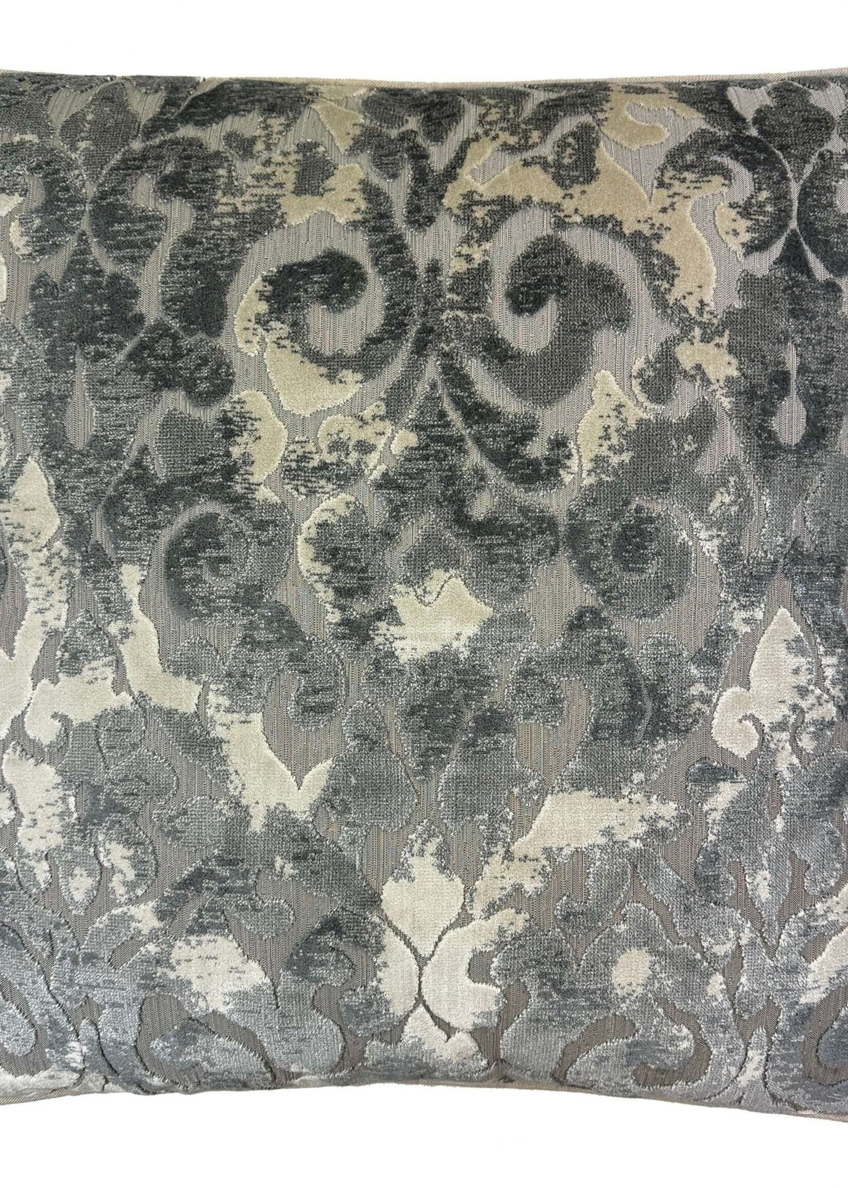 Signature Pillows R44895 ARDEN SLATE 22