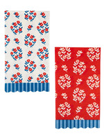 My Minds Eye FLA1239 - Floral Paper Napkin Set