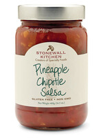 261602 Pineapple Chipotle Salsa 16.5oz
