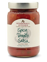 261603 Spicy Tomato Salsa 16oz
