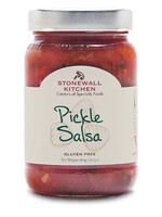 261643 Pickle Salsa 16oz