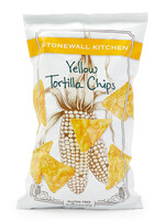 553927 Yellow Tortilla Chips