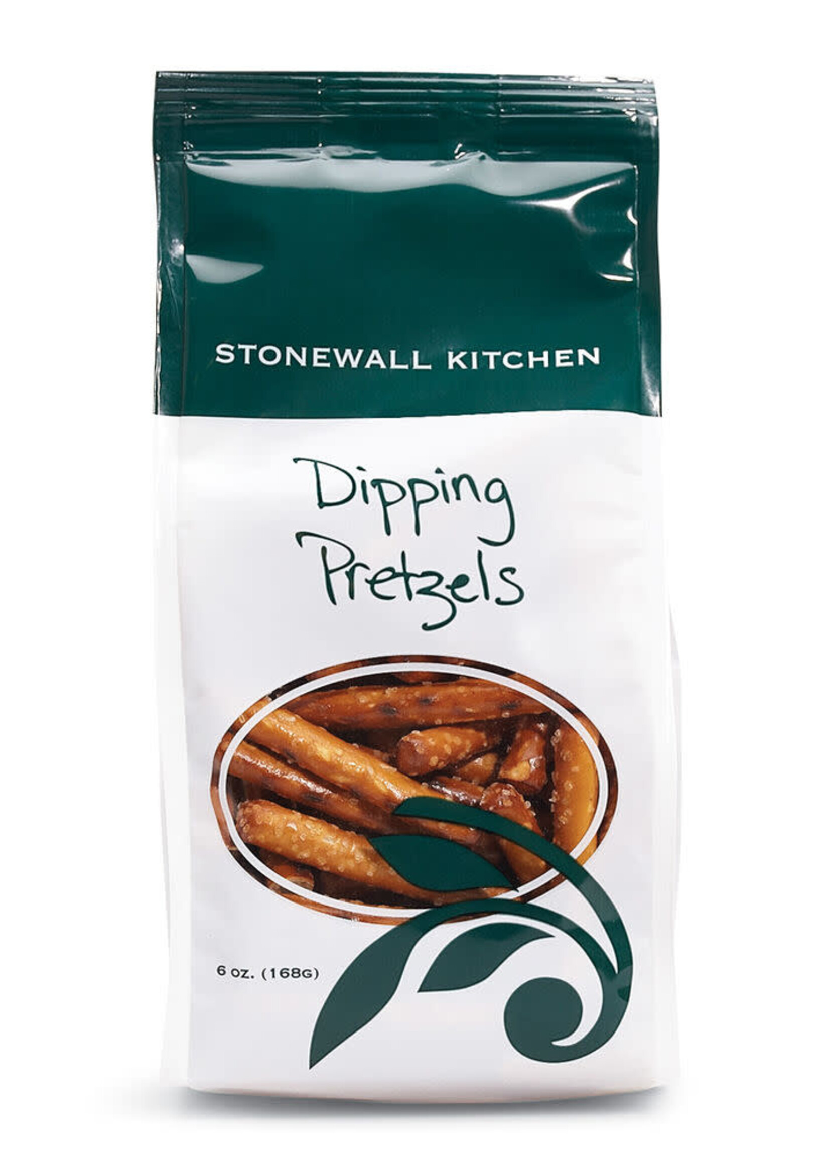 550600 Dipping Pretzels
