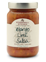 61606 Mango Lime Salsa 16oz