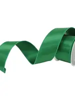 Farrisilk Farrisilk - SATIN,EMERALD,2.5"X10YD - RD876-55