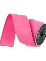 Farrisilk Farrisilk - DUPION,PINK,2.5"X10YD - RK609-14