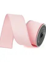 Farrisilk Farrisilk - DUPION,ROSE,2.5"X10YD - RK609-22