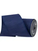 Farrisilk Farrisilk - DUPION,NAVY,4"X10YD - RK610-21