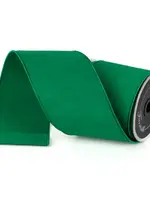 Farrisilk Farrisilk - DUPION,EMERALD,4"X10YD - RK610-55