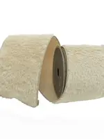 Farrisilk Farrisilk - FUR,BEIGE,4"X10YD - RS125-01
