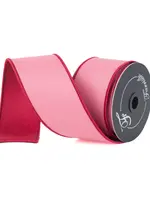 Farrisilk Farrisilk - PRETTY PASTELS,HOT PINK,2.5"X10YD - SR118-15