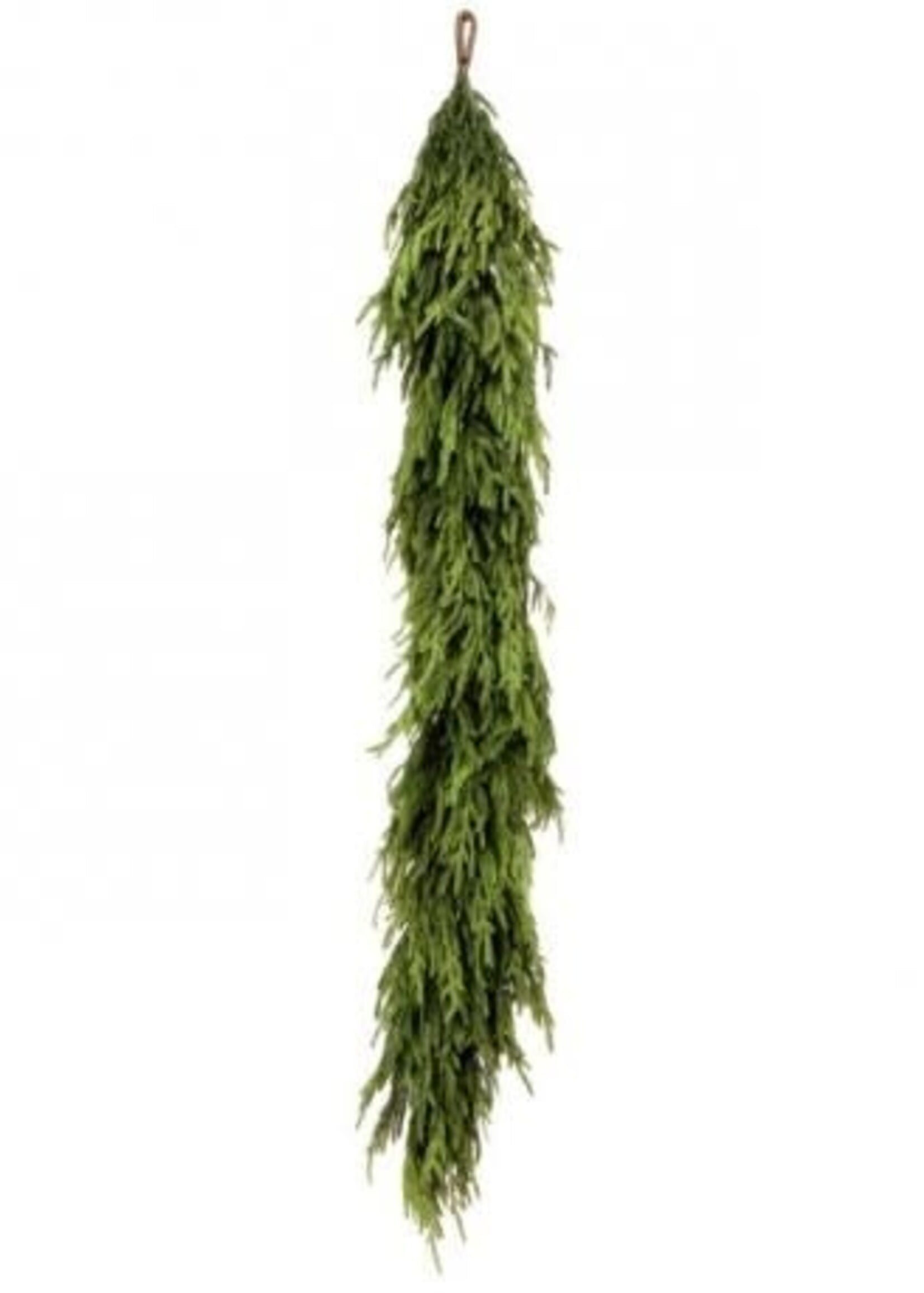 Regency Regency  - 72X16" NATURAL TOUCH NORFOLK PINE GARLAND-GRN - MTX73277