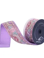 Farrisilk Farrisilk - MOROCCAN MAUVE, LAVENDER, 2"X5YD - SR138-70