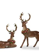 RAZ Imports RAZ - Enchanted Deer - 4612144