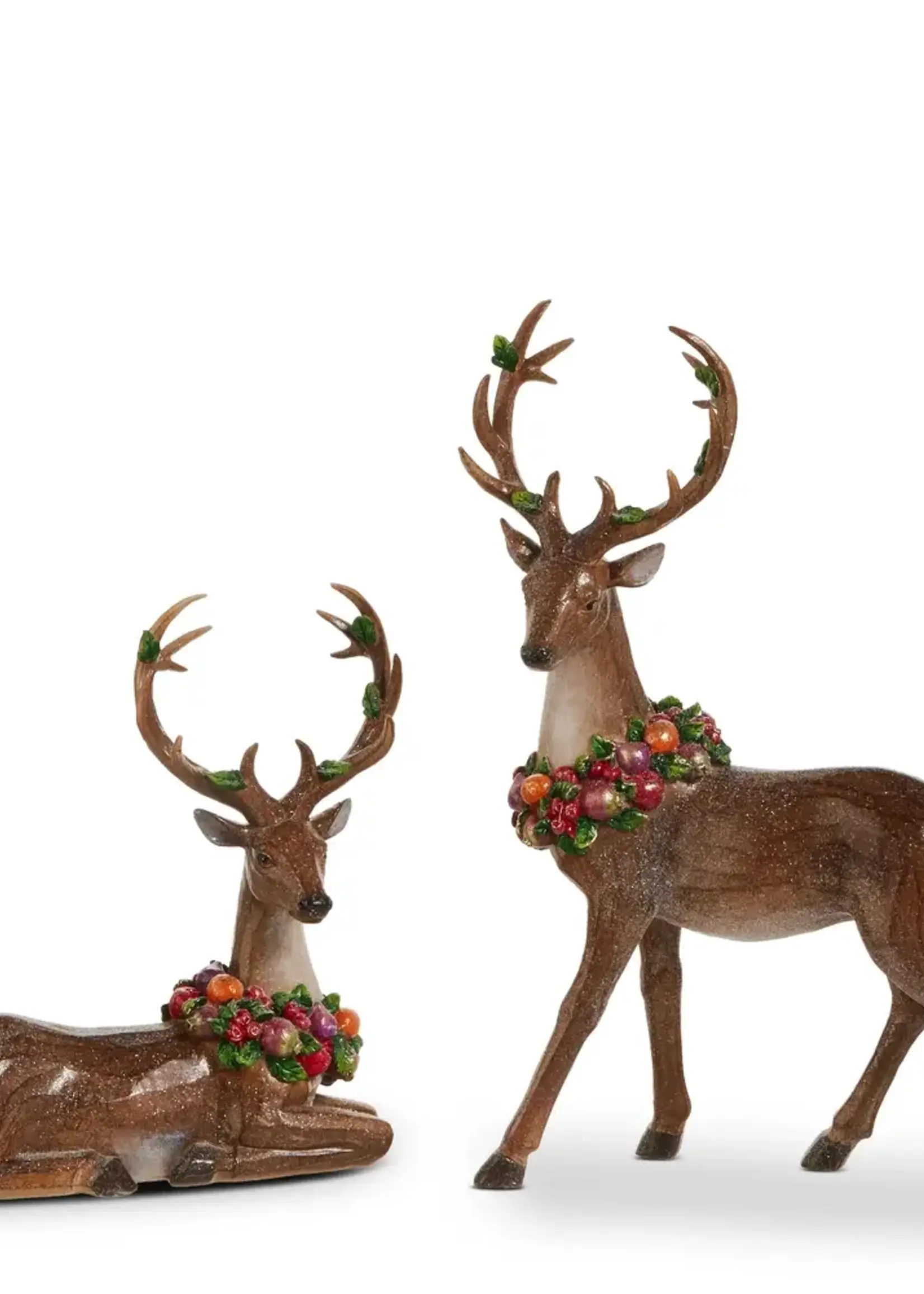 RAZ Imports Enchanted Deer