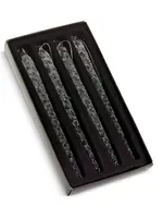 RAZ Imports RAZ - 8" Box of Icicle Ornaments - 4623032